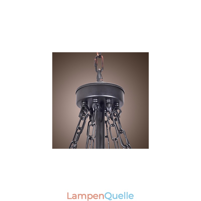 Traditioneller klassischer Kerzenstil, andere Kronleuchter