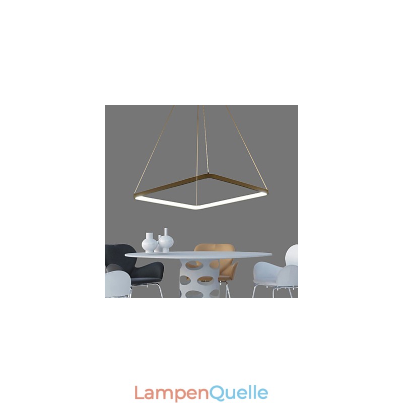 Modernes Design Pendelleuchte