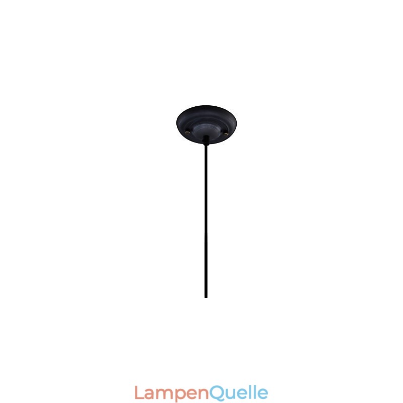 Pendelleuchten Traditionell Klassisch Vintage Retro Metall