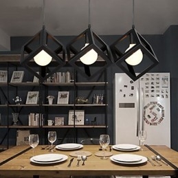 Mini-Diamantlampe 1 Lichtmalerei-Verarbeitung