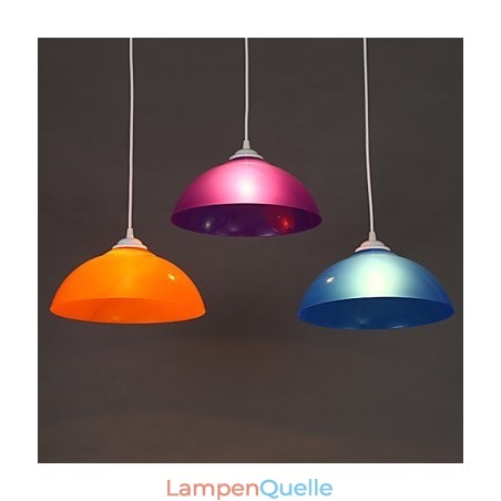 Einkopf-Acryllinie Transparente Kamin-Droplight-Supermarktlampe Einkopf-Acryllinie Transparente Kamin-Droplight-Supermarktlampe
