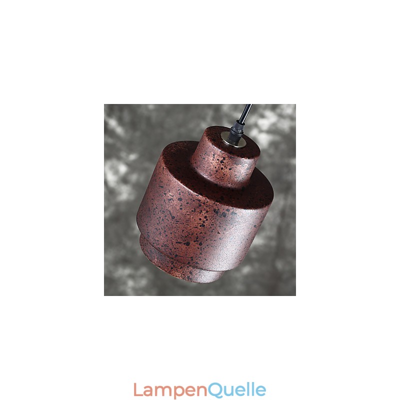 Edison Vintage Industrielle Beleuchtung Keramik Lampe Suspension Leuchte Hängende Beleuchtung Für Home Dekorieren