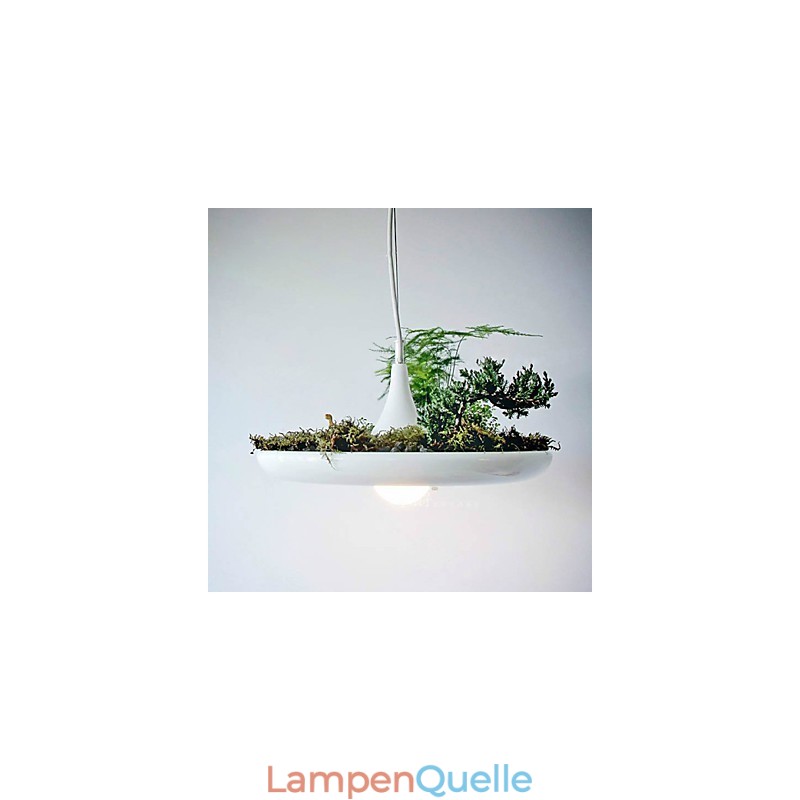 Aluminium Droplight Nordic Kreative Vertraglich Sky Garten Lampen Und Laternen Licht Keine Boden Anlage