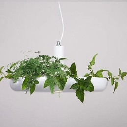 Aluminium Droplight Nordic Kreative Vertraglich Sky Garten Lampen Und Laternen Licht Keine Boden Anlage