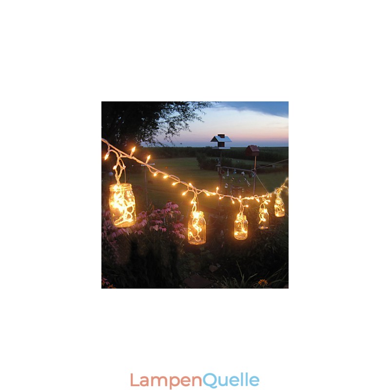 Kreative Wishing Bottle Glas süße Kinder drei Droplight Lampe