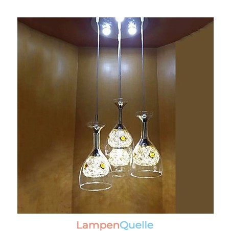 Pendelleuchten Modern Zeitgenössisch Glas Pendelleuchten Modern Zeitgenössisch Glas