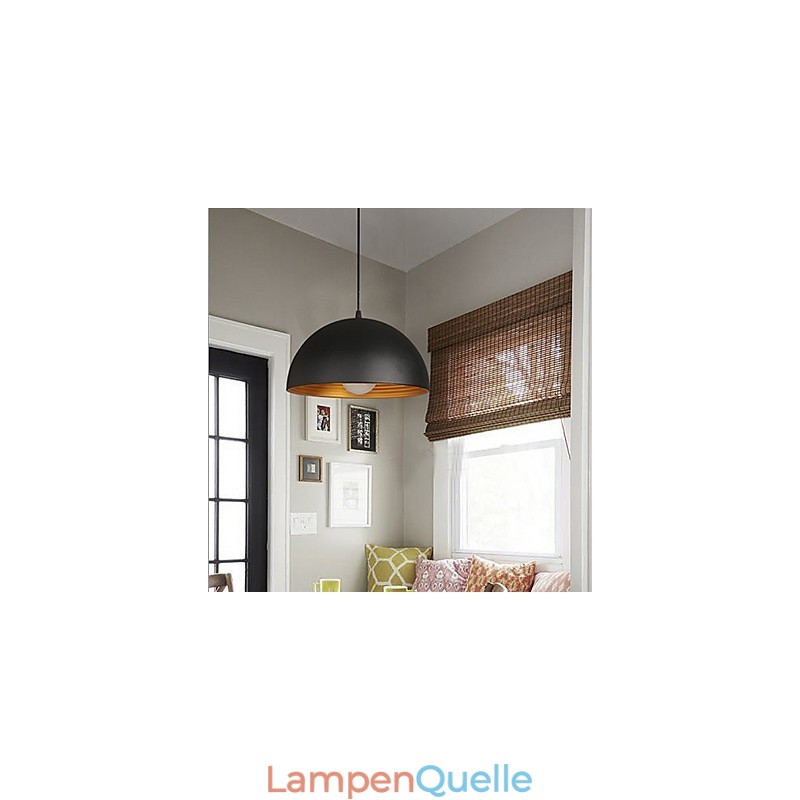 Kreative Lampe Runde Kamin Droplight Schmiedeeisen Charakter Mahlzeiten Kronleuchter Schwarz Und Weiß