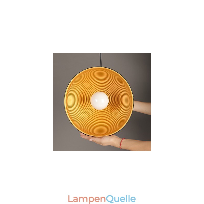 Kreative Lampe Runde Kamin Droplight Schmiedeeisen Charakter Mahlzeiten Kronleuchter Schwarz Und Weiß