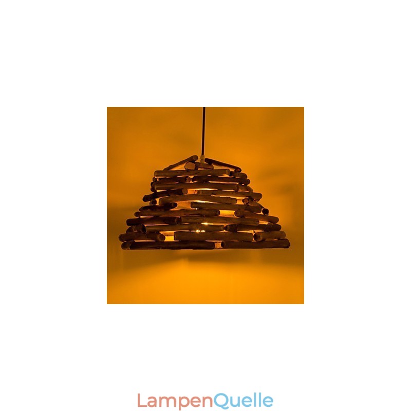 Retro Klassische Holz Decke Lichter Einfache Anhänger Lampen Cafe Anhänger Lampe