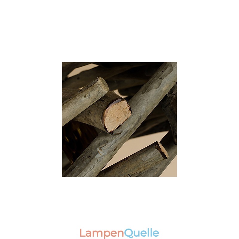 Retro Klassische Holz Decke Lichter Einfache Anhänger Lampen Cafe Anhänger Lampe