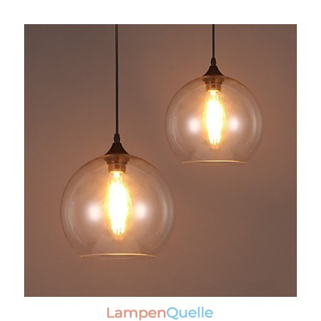 Amerikanischen Kreative Nordic Vertraglich Ländlichen Glas Ball Single Head Droplight Lanp Amerikanischen Kreative Nordic Vertraglich Ländlichen Glas Ball Single Head Droplight Lanp