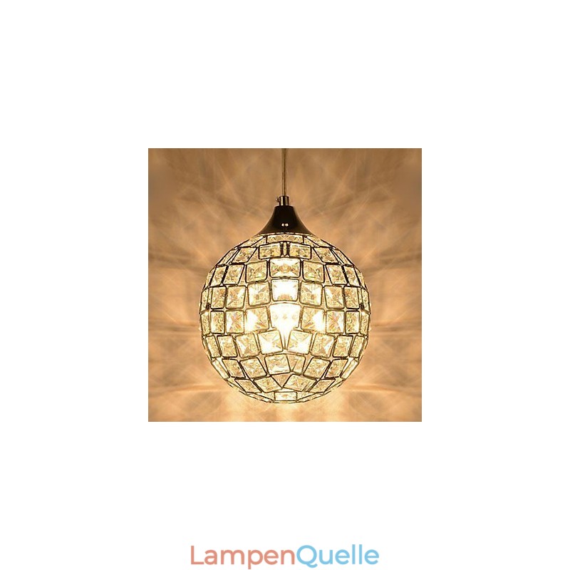 Pendelleuchten 1 Licht Modern Einfach Künstlerisch