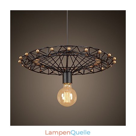 Retro Klassische Metall Decke Lichter Einfache Anhänger Lampen Cafe Anhänger Lampe Retro Klassische Metall Decke Lichter Einfache Anhänger Lampen Cafe Anhänger Lampe
