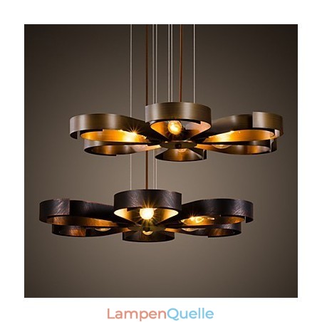 Retro Klassische Metall Decke Lichter Einfache Anhänger Lampen Cafe Anhänger Lampe Retro Klassische Metall Decke Lichter Einfache Anhänger Lampen Cafe Anhänger Lampe