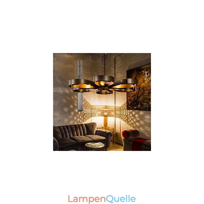 Retro Klassische Metall Decke Lichter Einfache Anhänger Lampen Cafe Anhänger Lampe