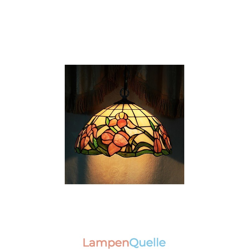 Bowl Mini Style Bronze Pendelleuchte
