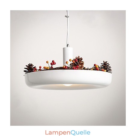 Modernes, zeitgenössisches, dekoratives Design, Pendelleuchte, Familie, reinweiß Modernes, zeitgenössisches, dekoratives Design, Pendelleuchte, Familie, reinweiß