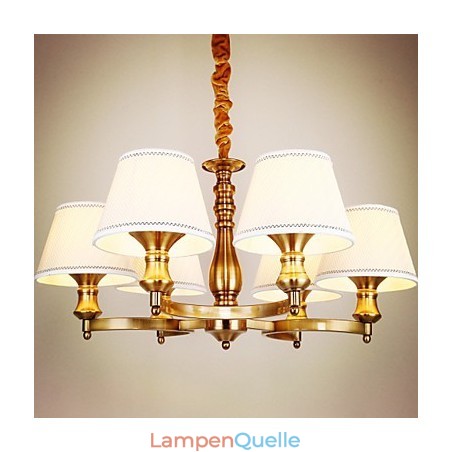 Rustikaler Kronleuchter im Vintage-Mini-Stil aus galvanisiertem Metall der Lodge