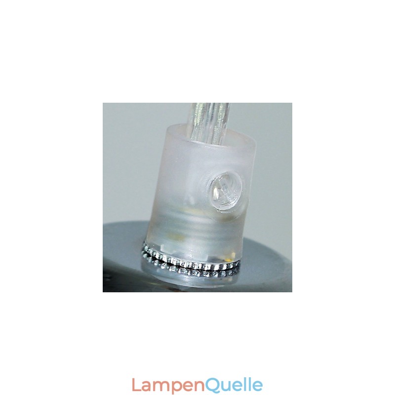 Moderne zeitgenössische Insel Mini-Stil Malerei Metall Pendelleuchte