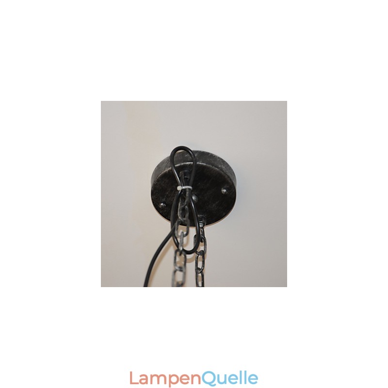 Loft-Lampe wird die Rolle des kreativen industriellen Windes gespielt, der alte Wege wiederherstellt, Conduit Droplight