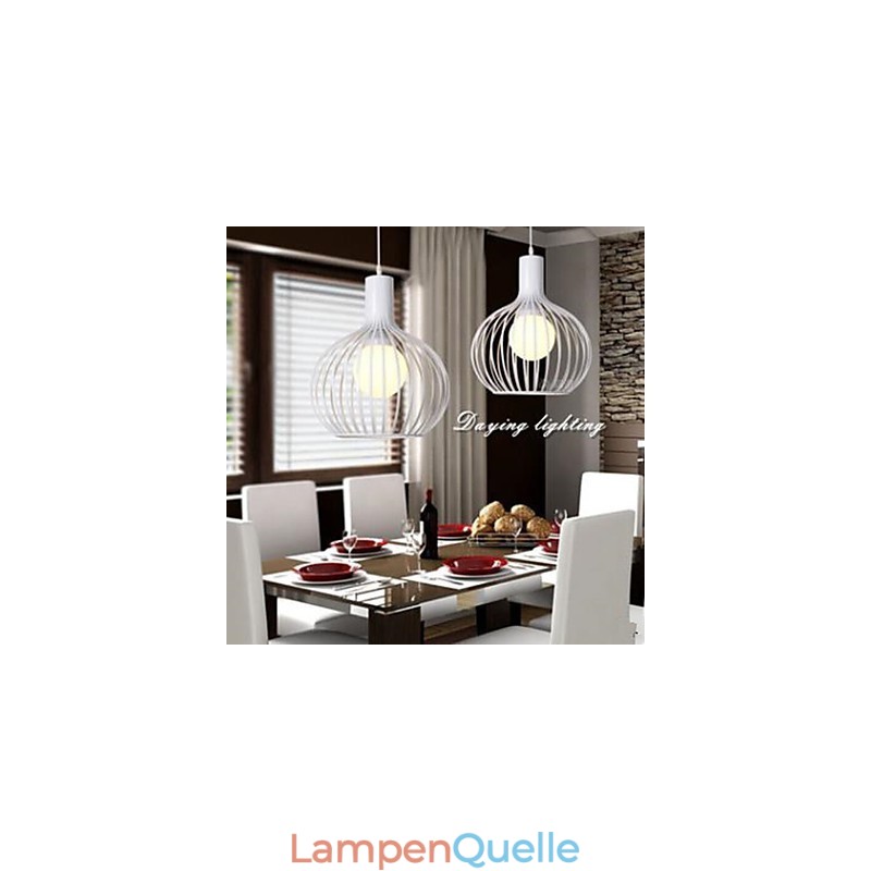 Schmiedeeisen Mahlzeiten Kronleuchter Cafe Shop Granaten Droplight