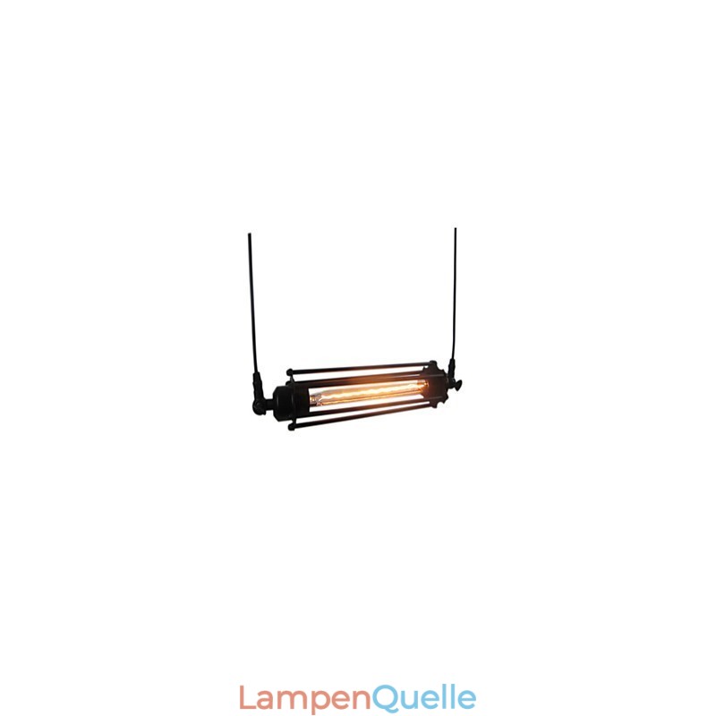 Loft Retro Kronleuchter Pendelleuchte Klassische Vintage Lampe Country Metallleuchte