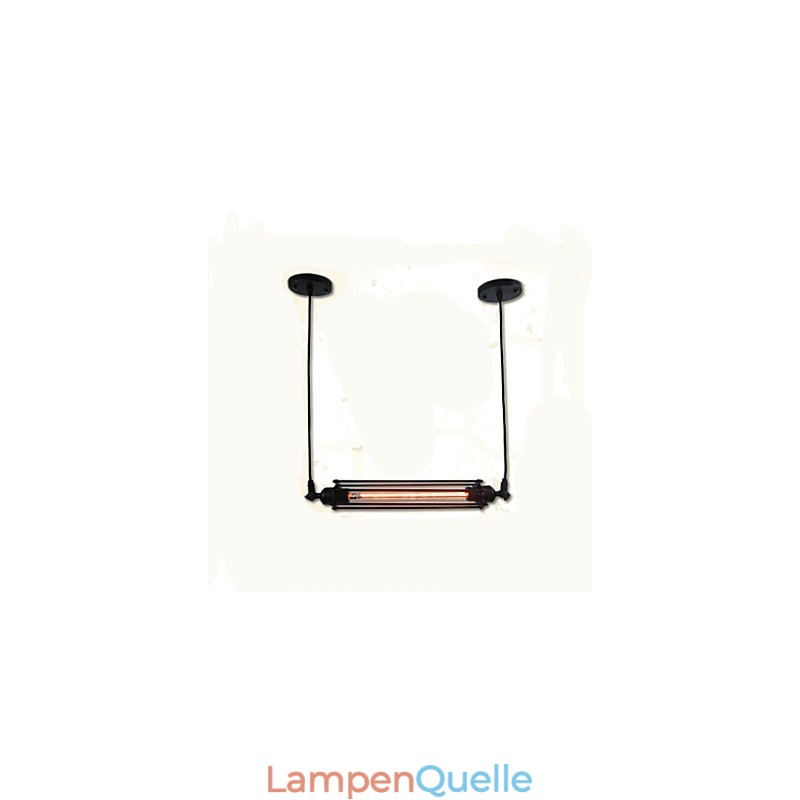 Loft Retro Kronleuchter Pendelleuchte Klassische Vintage Lampe Country Metallleuchte