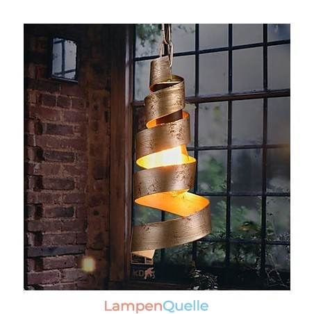 Retro Eisenlampe Moderner minimalistischer Kronleuchter im Industriestil Retro Eisenlampe Moderner minimalistischer Kronleuchter im Industriestil