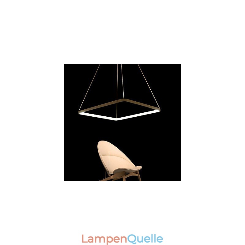 Modernes Design Pendelleuchte