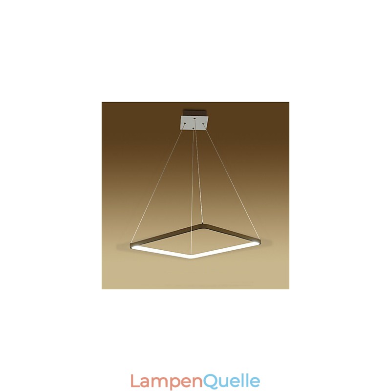 Modernes Design Pendelleuchte