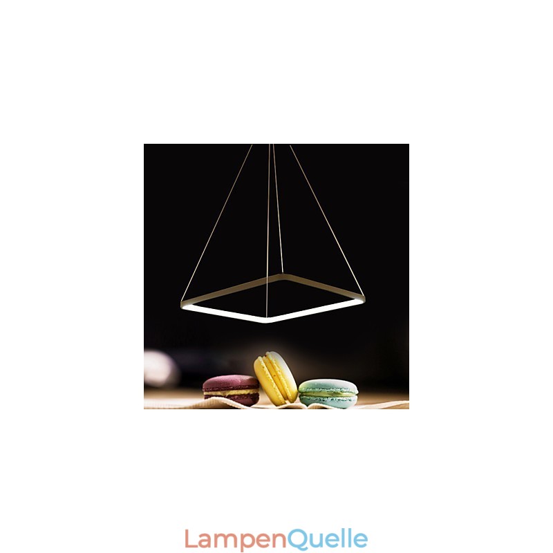 Modernes Design Pendelleuchte