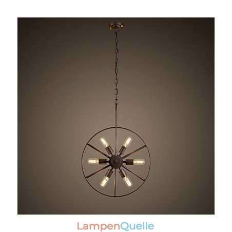 Retro Klassische Metall Decke Lichter Einfache Anhänger Lampen Cafe Anhänger Lampe Retro Klassische Metall Decke Lichter Einfache Anhänger Lampen Cafe Anhänger Lampe