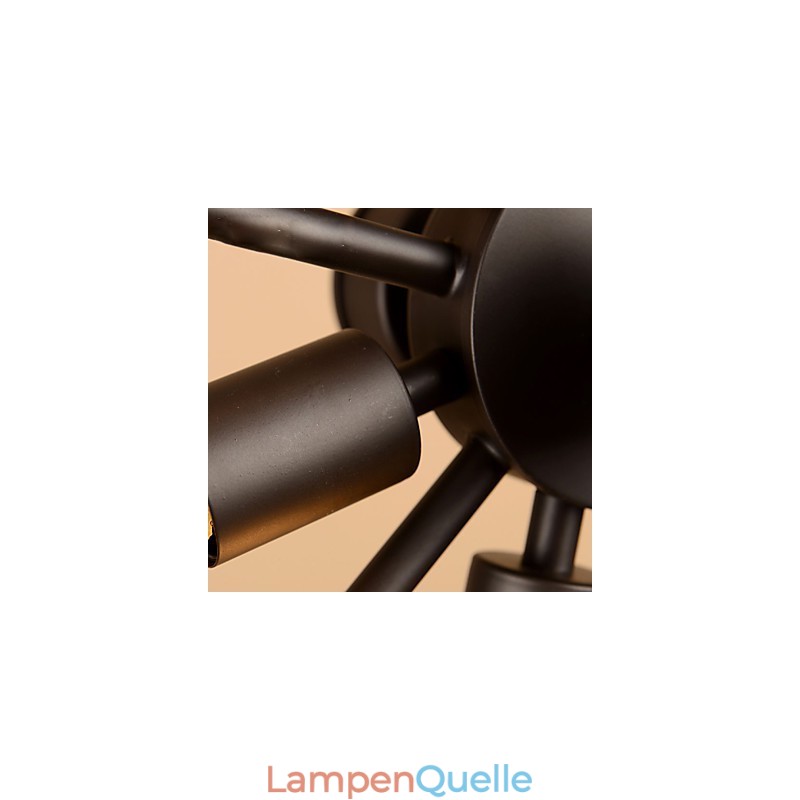 Retro Klassische Metall Decke Lichter Einfache Anhänger Lampen Cafe Anhänger Lampe