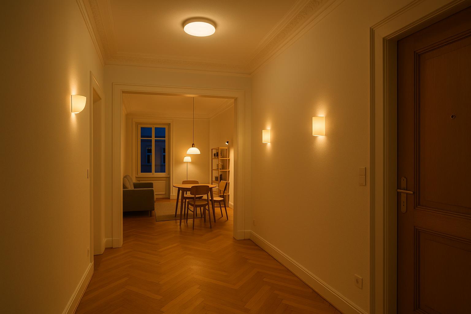 Lampen kaufen in der Schweiz: So finden Sie stimmiges Licht für Ihr Zuhause