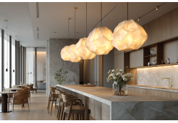 Pendelleuchten: Das Lieblingsaccessoire Ihrer Decke!