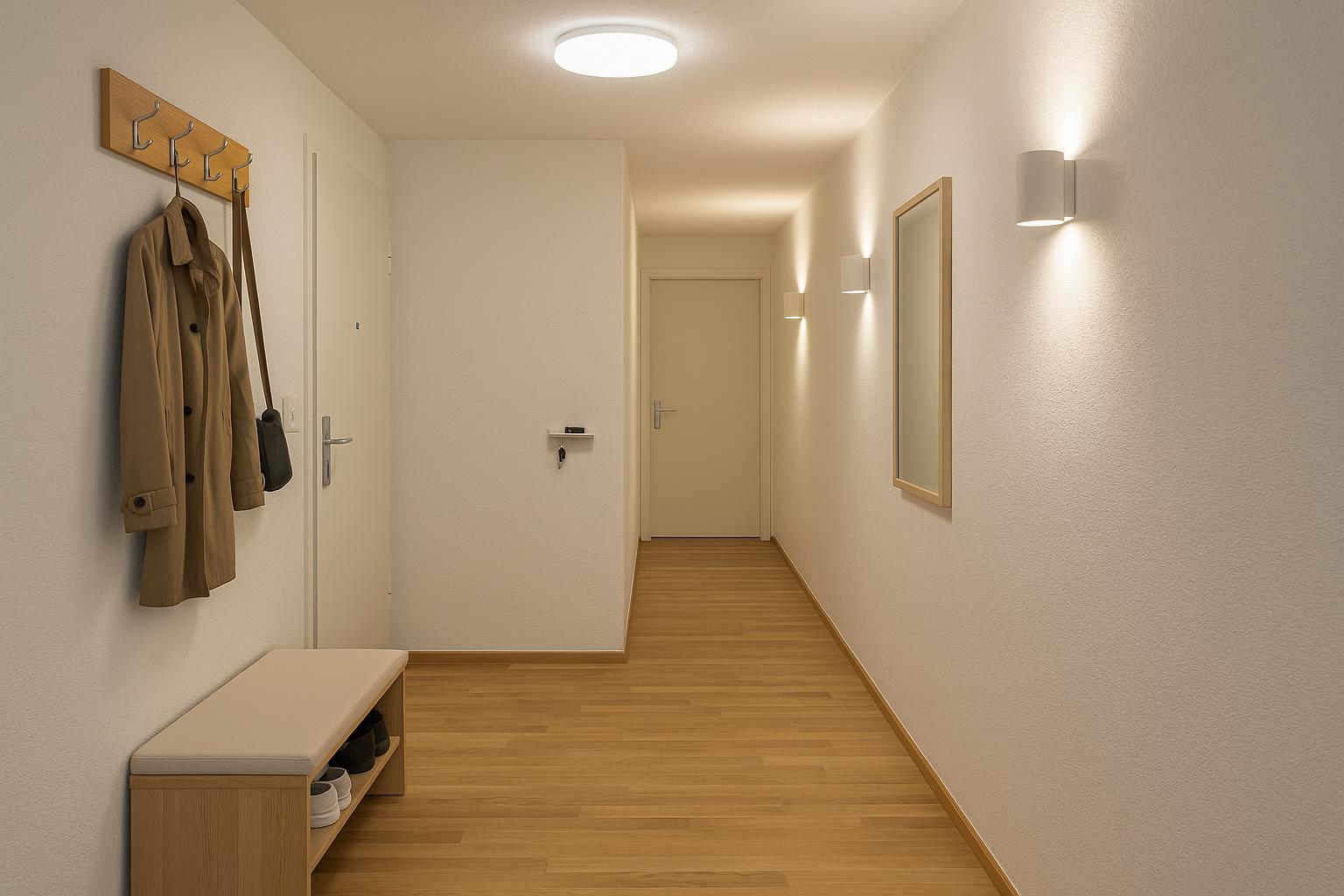 Beleuchtung für Zuhause: So wird Ihre Wohnung oder Ihr Haus in der Schweiz stimmungsvoll hell