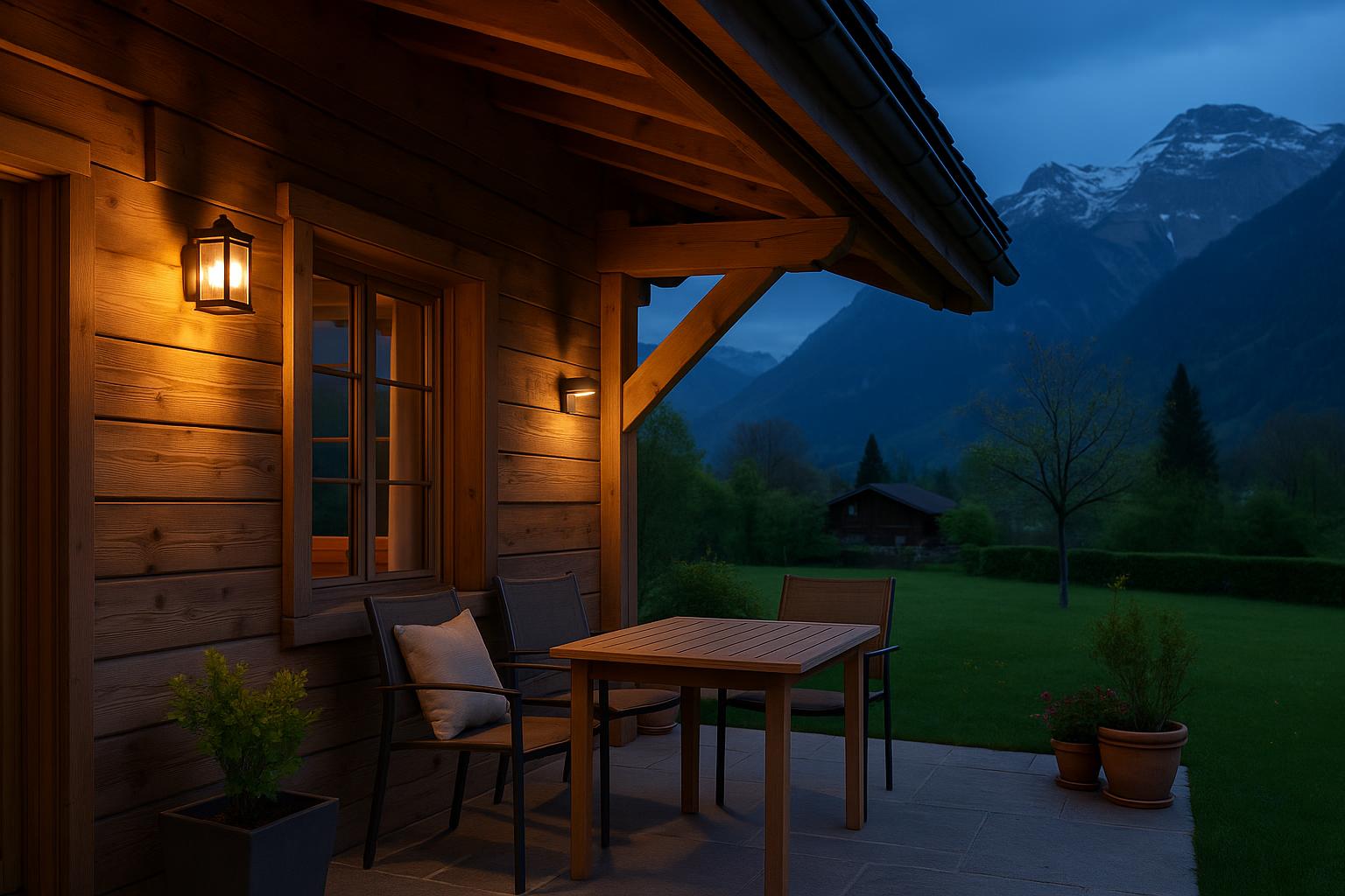 Beleuchtung fürs Haus in der Schweiz: So finden Sie Licht, das wirklich zu Ihrem Zuhause passt