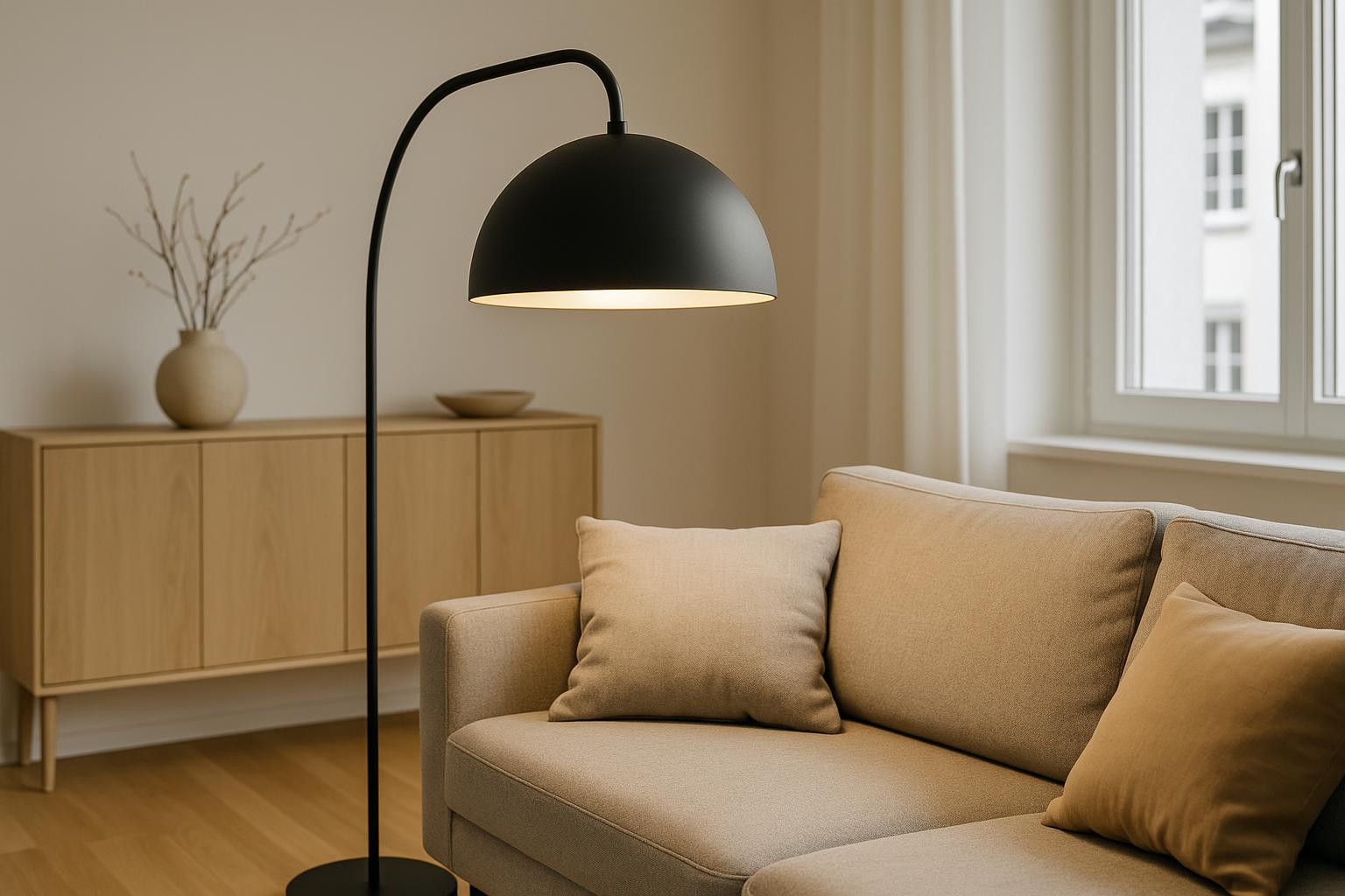 Beleuchtung online in der Schweiz wählen: stimmiges Licht für Wohnung, Haus und Chalet