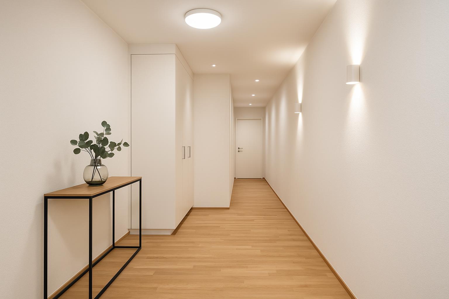 Design Lampen Schweiz: stilvolle Beleuchtung für echte Wohnräume