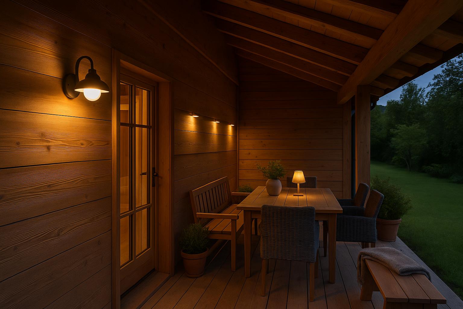 Design Lampen Schweiz: stilvolle Beleuchtung für echte Wohnräume