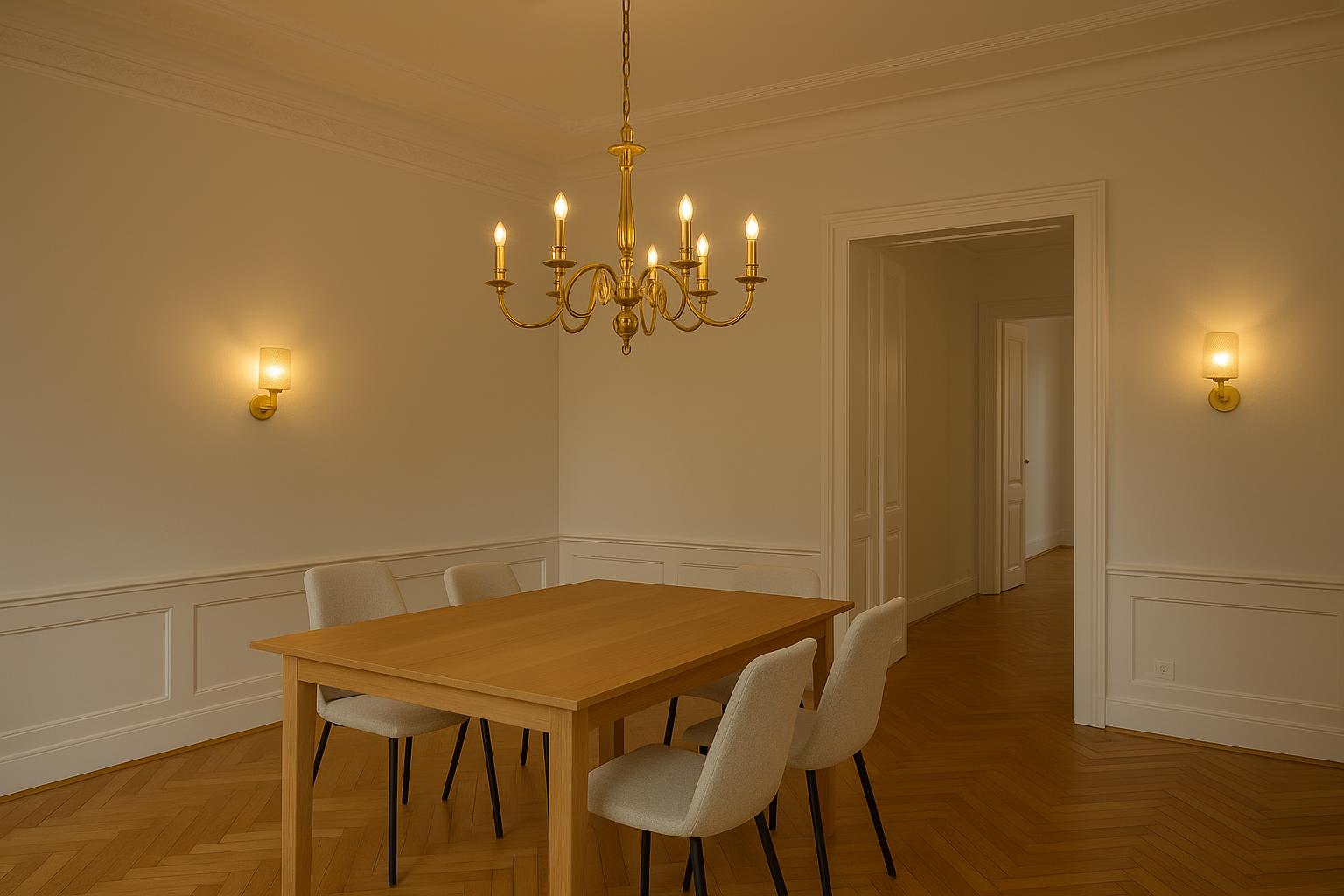 Lampen in CHF kaufen: So finden Sie die passende Beleuchtung für Schweizer Zuhause
