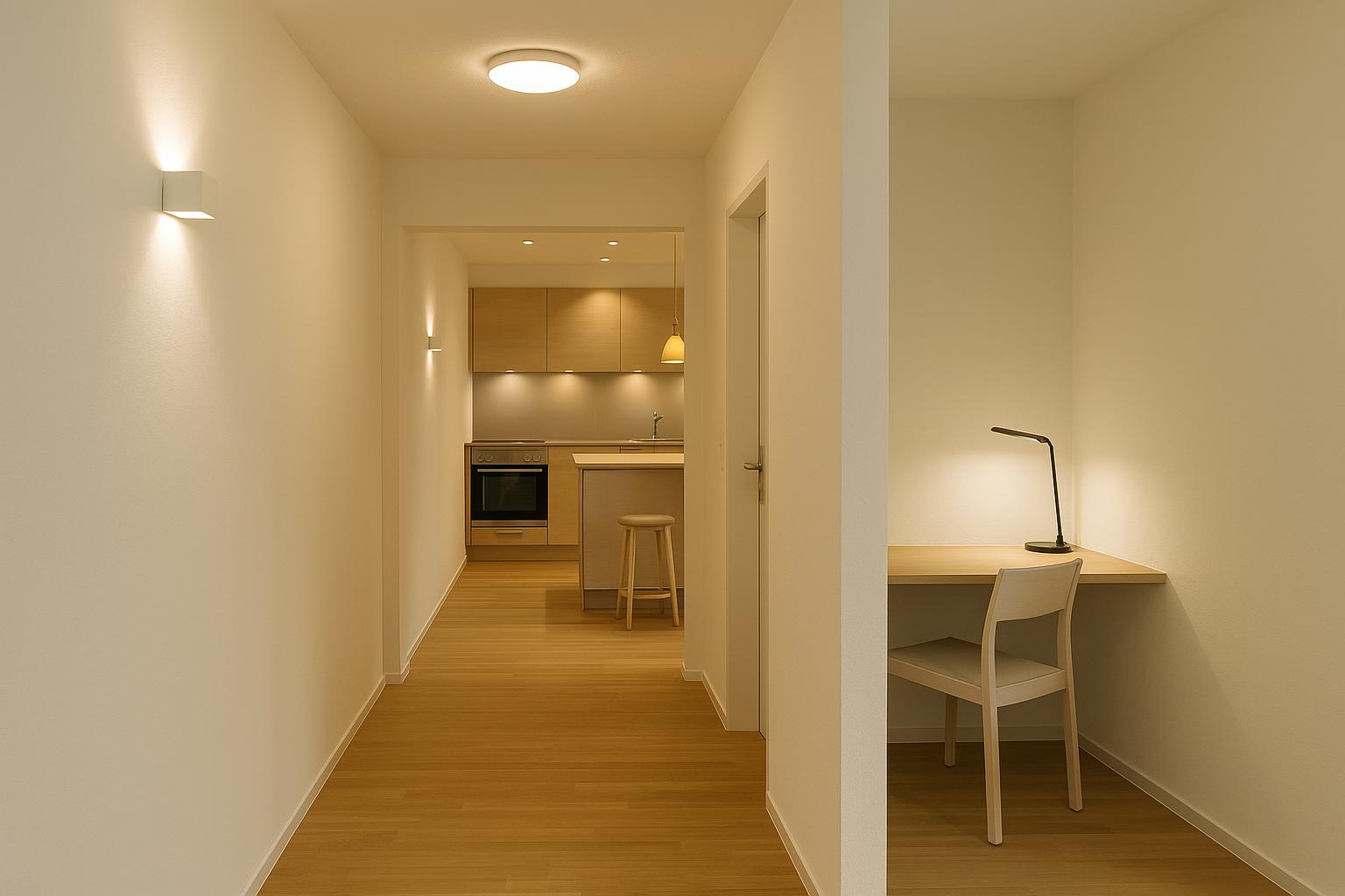 Lampen kaufen in der Schweiz: So finden Sie stimmiges Licht für Ihr Zuhause