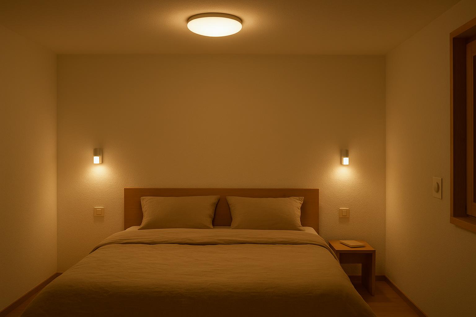 Lampen online kaufen in der Schweiz: So findet Ihr Zuhause das richtige Licht